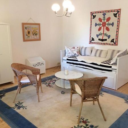Ferienwohnung Konigs Wusterhausen ภายนอก รูปภาพ