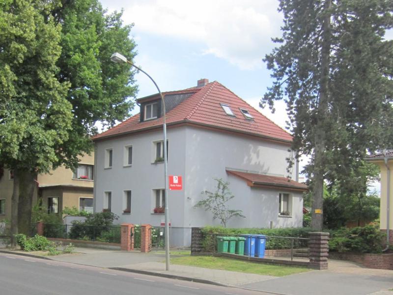 Ferienwohnung Konigs Wusterhausen ภายนอก รูปภาพ