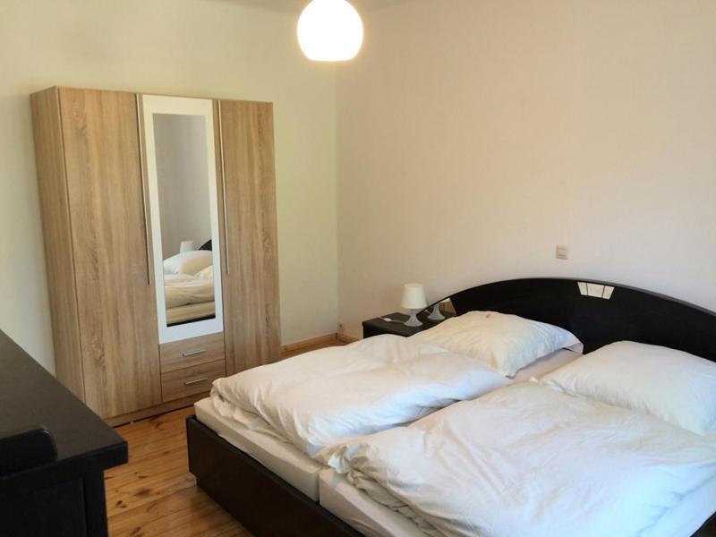 Ferienwohnung Konigs Wusterhausen ภายนอก รูปภาพ